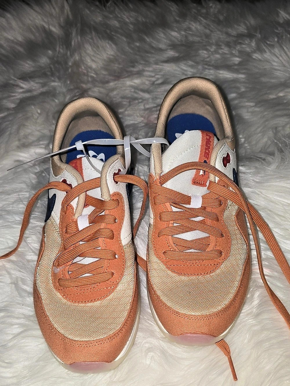 Nike Air Max Crossover / Nike Air Max Viva / Air Max Viva Color Block Sneakers